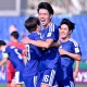 华体会官方入口-日本U23男足有“三弱”，国足抓住了就能夺亚洲杯冠军
